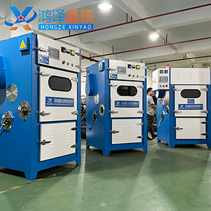 渔具配件毛边处理机器-履带式毛边机厂家