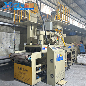 东莞抛丸机厂家